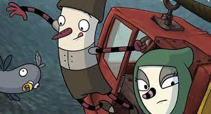 Absolute version of inner world creation. The Inner World 2 Der Letzte Windmonch Walkthrough Und Losung Fur Ios