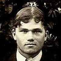 David Franklin Huneycutt (1890–1973)