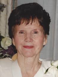 Nell Chapman Obituary