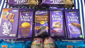 Lots Of Candies And Kinder Joy Surprise Eggs Dairy Milk Kinder Joy Surprise Eggs Cadbury Dairy Milk