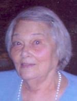 Catherine Jeanette Bowen Sexton