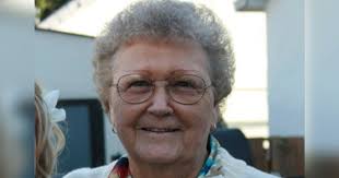 Irma “Jean “ Morgan (July 20, 1933