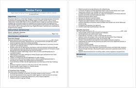 This resume example is a great representation of what a hiring manager is looking for in a hotel sales manager cv. Hotel Sales Manager Resume Skills Examples General Executive Sample Hudsonradc