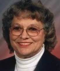 Obituary for Beulah "Bea" Apperson