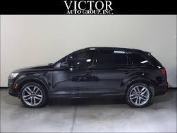 Image result for Black 2017 Q7