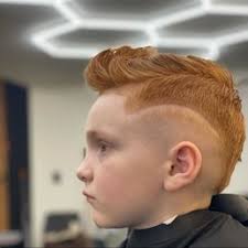Best Barber near H Salon & Skin Spa in Lake Stevens, WA