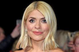 She is known for her work on keith lemon: Holly Willoughby Reveals How She Banishes Roots With Diy Hair Dye Tutorial Woman Home