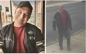 Missing Chicago Man May Have Been Seen In Joliet - 1340 WJOL