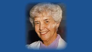 Obituary: Bernice Brewer Beck