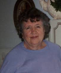 Mary Florence Brauer Obituary