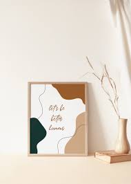 Abstract Art Quote Print Handwritten Printable Minimalist Etsy In 2021 Art Gallery Wall Boho Wall Art Minimalist Painting Download hd aesthetic wallpapers best collection. boho wall art