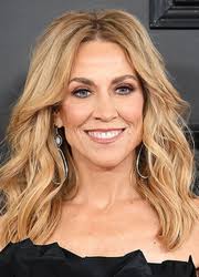 Sheryl Crow : biographie, carrière et filmographie