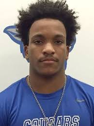 Stanford 2022 Football Commits