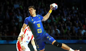 A partida acontece no yoyogi national gymnasium, às 21h (de brasília). Selecao Brasileira De Handebol Masculino Tem 20 Estrangeiros
