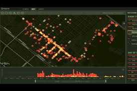 Headquartered in denver, colorado, it wa. Palantir Technologies Intelligence As A Service Digital Innovation And Transformation