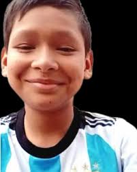 Se busca a menor desaparecido en el Plan 3000 Santa Cruz, 6 de octubre de  2025.– Una madre se encuentra desesperada buscando a su hijo Nicolás  Andress Zambrana Calla, de 13 años,