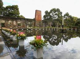 Why port arthur massacre conspiracy theorists are wrong. Pm Pays Tribute To Port Arthur Resilience Cowra Guardian Cowra Nsw