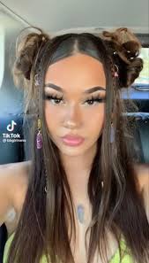 Tiffany DeLeon (THEDAMNGIRLFRIEND)