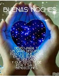 Pin On Mensajes D Buenas Noches