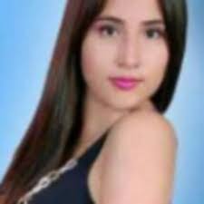 Leidy Suarez's Instagram, Twitter & Facebook