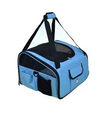 Personalized Pet Car Seat Carrier For Dogs Andcats More Info Could Be Found At The Image Url This Is An Affiliat Pet Bag Pet Travel Carrier Cat Accessories