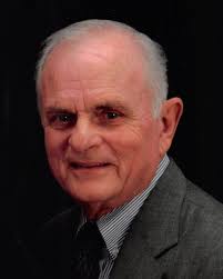 Robert Lee Cauble Obituary October 9, 2025