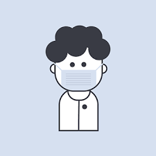 Pakai masker untuk mencegah coronavirus covid 19 dan infeksi wabah ilustrasi masker bedah. Masker Gambar Vektor Unduh Gambar Gratis Pixabay