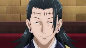 Maybe you would like to learn more about one of these? Suguru Geto Wahre Identitat Kenshuku Bose Plane Mehr