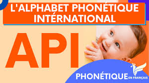 Vous trouverez des exercices sonores de l'alphabet fran ais et de l'alphabet phon tique international ainsi que des exercices de discrimination et des jeux pour vous aider appr hender les … L Alphabet Phonetique Du Francais Api Apprendre La Phonetique Du Francais