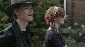 Hod Korolevy 2020 In 2021 Thomas Sangster Anya Taylor Joy Queen