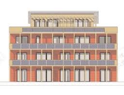 Uno Studio Di Fattibilita Per Un Insediamento Residenziale Passivo In Italia