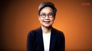 ปชน.เปิดตัว'ณัฐยา บุญภักดี'นั่งทีมบริหารรัฐบาลประชาชนด้านเด็ก