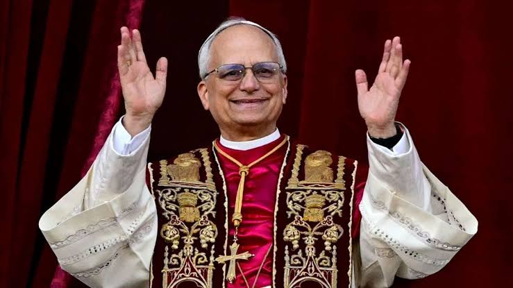 El papa León XIV: el legado que seguirá y el rol de todos en su misión »  UDEP Hoy