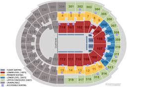 63 Hand Picked Staple Stadium Seating Chart