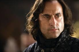 mark strong