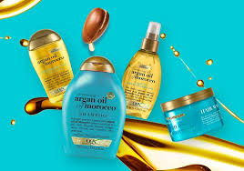 It makes it smooth and easy to comb through. Ogx Perfekte Pflege Fur Dein Haar Kaufen Dm De