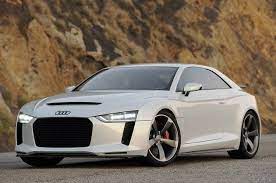 Latest Car News And Reviews Pg 2 Audi Quattro Sports Cars Luxury Audi Sports Car