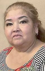 Elena Vargas Obituary (2023)