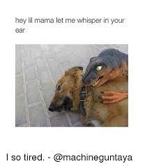 Let Me Whisper In Your Ear Meme Love Meme