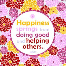 INSPIRATIONAL QUOTES VOLUNTEER APPRECIATION - Inspirational Quotes ... via Relatably.com