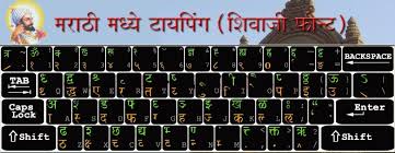 Shivaji Font Keyboard Layout Keyboard Typing Font Keyboard Keyboard