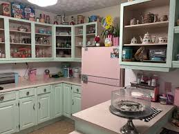 Image result for Mayfair Pink 1958 Frigidaire