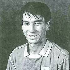 Tim Wakefield (1993)