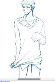 jean snk 巨人 進撃の巨人