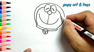 56 gambar wallpaper wa doraemon lucu di zaman yang sekarang ini dimana hampir diseluruh masyarakat sudah mengenal dengan yang namanya internet kita dapat mudah untuk mendapatkan gambar wallpaper yang kita inginkan. Ajaib Belajar Cara Menggambar Doraemon Lucu Mewarnai Kartun Dengan Mudah Anak Menggambar Youtube