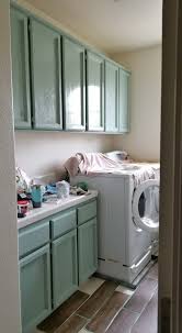 Before we delve into the steps of how to paint your kitchen cabinets with this product, let's first discuss its unique nature and. Painting Cabinets With Chalk Paint Is So Easy Cheap Leap Of Faith Crafting