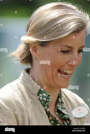 The viscount james severn hi-res stock photography and images