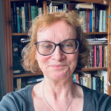 Counsellor Judith Smith