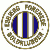 Ob played against esbjerg fb in 1 matches this season. Esbjerg Fb 70 S Logo Brands Of The World Download Vector Logos And Logotypes