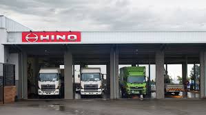 Another friend of mine, who is a nissan tech, hoocked it up to the consult iii. Hino Prepares For 25 000 Unit Market Introduction Of Truck Speed Limiters